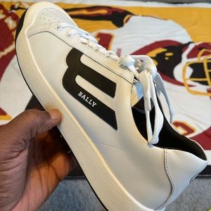 Bally competition. OG